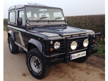 1995/M LAND ROVER DEFENDER 90 COUNTY STATION WAGON 300 Tdi *AMAZING VEHICLE*